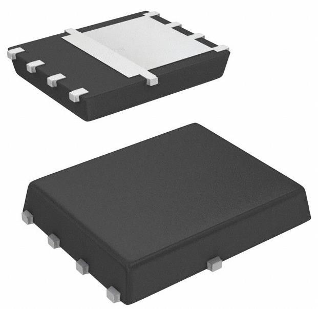 SIR662DP-T1-GE3 MOSFET à canal N 60 V 60 A (Tc) 6,25 W (Ta) / 104 W (Tc)