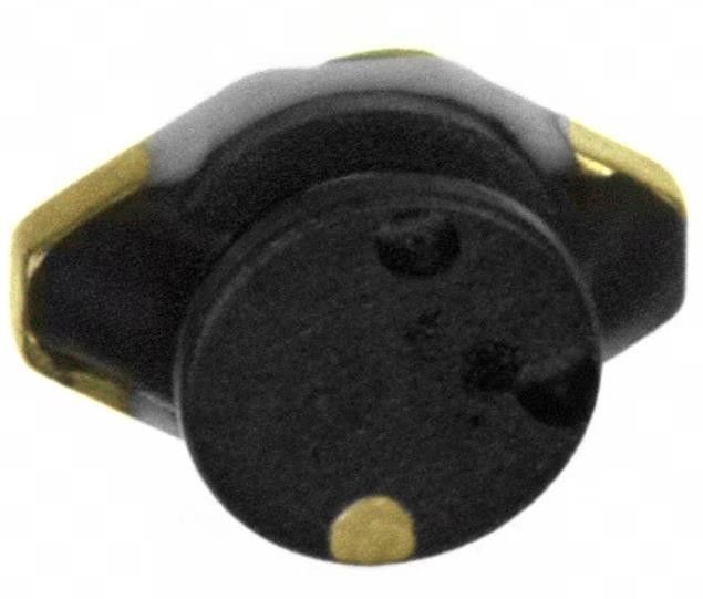 74455015 1,5 μH Inducteur à fil de fer sans blindage du noyau de tambour 2.8 A 50 mOhm