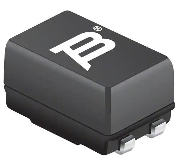 SRF0905-500Y 50μH 1kHz 2 lignes étouffement en mode commun 1,5 KOhms 20 MHz 800mA 320mOhm