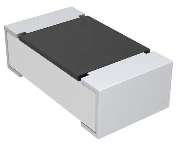CRCW0603100KFKEA 100 kOhms ± 1% 0.1W 1/10W résistance à puce 0603 Automotive AEC-Q200