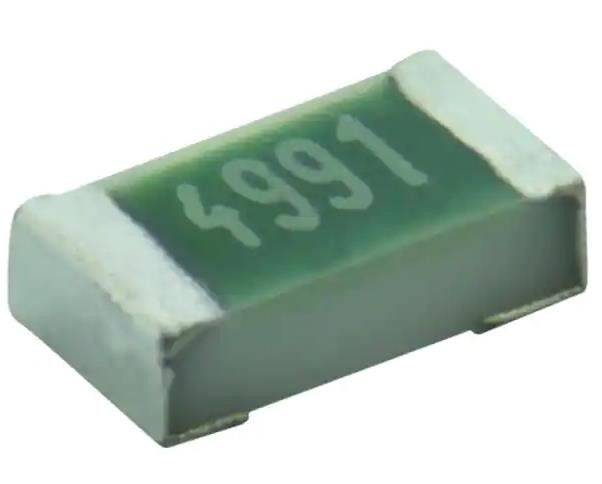 TNPW06031K02BEEA 1,02 kOhms ±0,1% 0,1W 1/10W résistance à puce 0603 Automobile anti-soufre