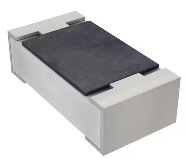 RC0603FR-07221KL 221 kOhms ± 1% 0,1 W 1/10 W résistance à la puce 0603 résistant à l'humidité