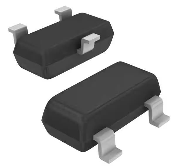 SZBZX84C15ET1G Diode Zener 15 V 225 mW ± 6% Monture de surface SOT-23-3 (TO-236)