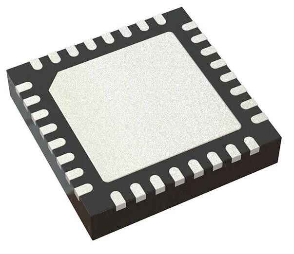 ATSAMC21E17A-MUT Microcontrôleur de sécurité fonctionnelle IC 32 bits à un seul noyau 48 MHz