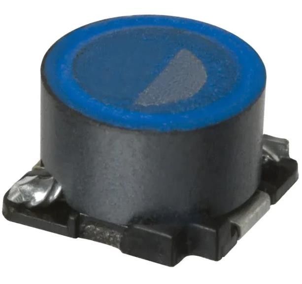 SLF7045T-470MR90-H 47 μH Inducteur de câblage à cœur de tambour blindé 900 mA 216 mOhm