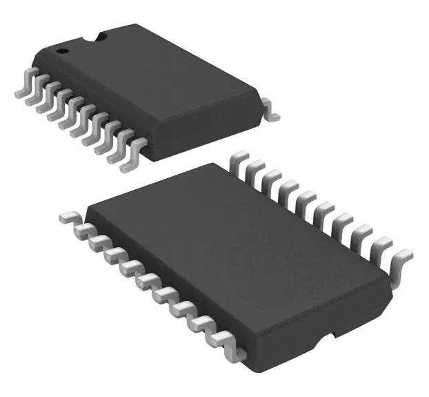 TPIC6B259DWR D-type, adressable par 1 canal 8:8 IC DMOS 20-SOIC