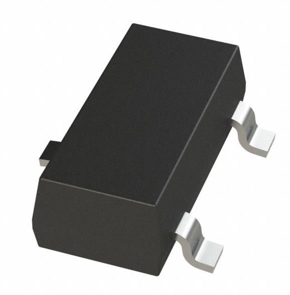 TL431LIACDBZR IC de référence de tension de déviation réglable 2,495V 36 VV ± 1% 15 mA SOT-23-3