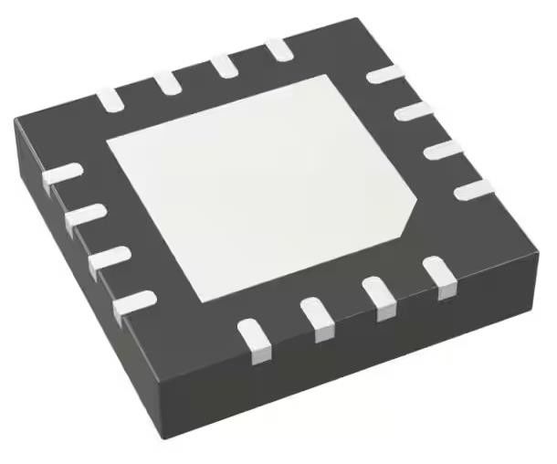 AD8363ACPZ-R7 Détecteur RF IC Cellulaire 50Hz ~ 6GHz -50dBm ~ 0dBm ± 0,5dB 16-WQFN