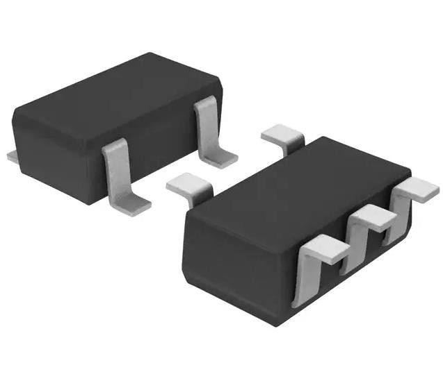 BH25FB1WG-TR Régulateur de tension linéaire IC Positif fixe 1 Sortie 150mA 5-SSOP