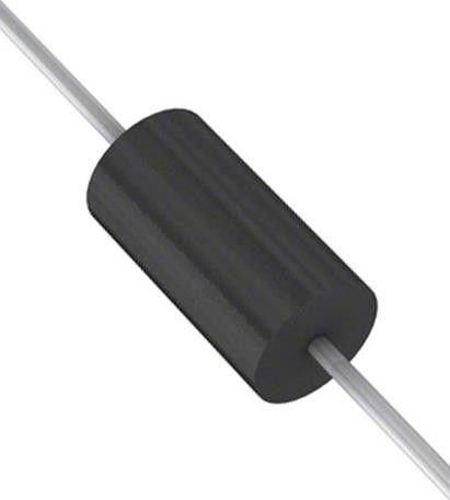 BZW06-5V8BRL 13.4V pince 298A (8/20μs) Diode Ipp Tvs à travers le trou DO-15 (DO-204AC)
