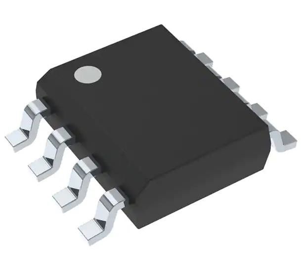 Cat24C128WI-GT3 EEPROM IC de mémoire 128Kbit I2C 1 MHz 400 ns 8-SOIC