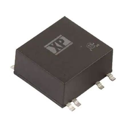 ISX0648S15 Module isolé DC DC Convertisseur IC 1 Sortie 15V 400mA 18V - 75V Entrée