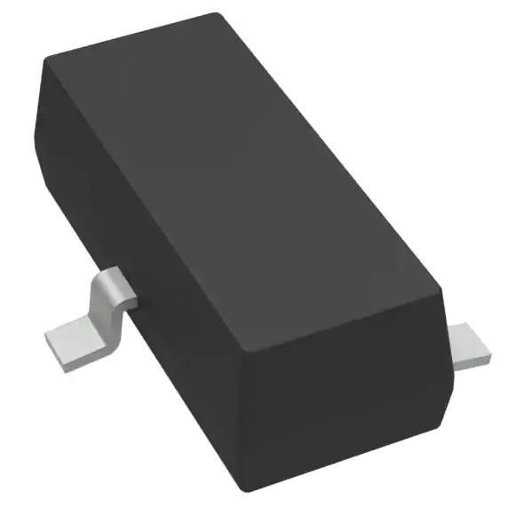 LM4040BIM3-3.0/NOPB IC de référence de tension de déviation fixe 3V V ±0,2% 15 mA SOT-23-3