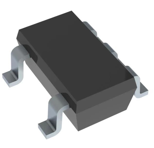 Le système de référence de tension de la série LM4132AMF-3.3/NOPB fixe à 3,3 V V ±0,05% 20 MA