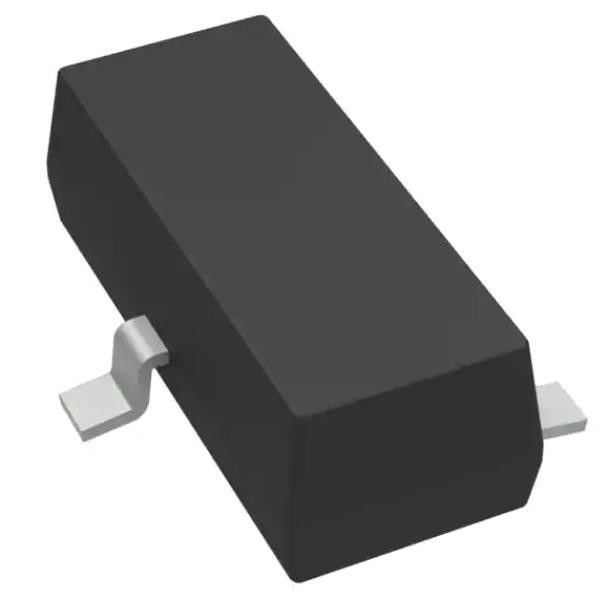 LM431BCM3X/NOPB IC de référence de tension de déviation réglable 2,495V 37 VV ± 1% 100 MA