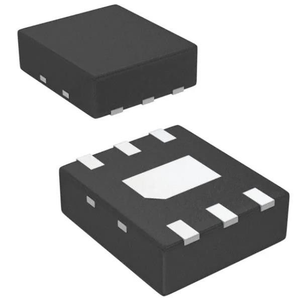 LMV221SD/NOPB détecteur RF IC cellulaire W-CDMA 50MHz ~ 3.5GHz -45dBm ~ 5dBm ± 0.5dB