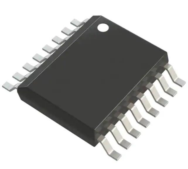 LT1568IGN # TRPBF Filtre de débit de bande IC Passage de bande 2ème ordre 200kHz 16-SSOP