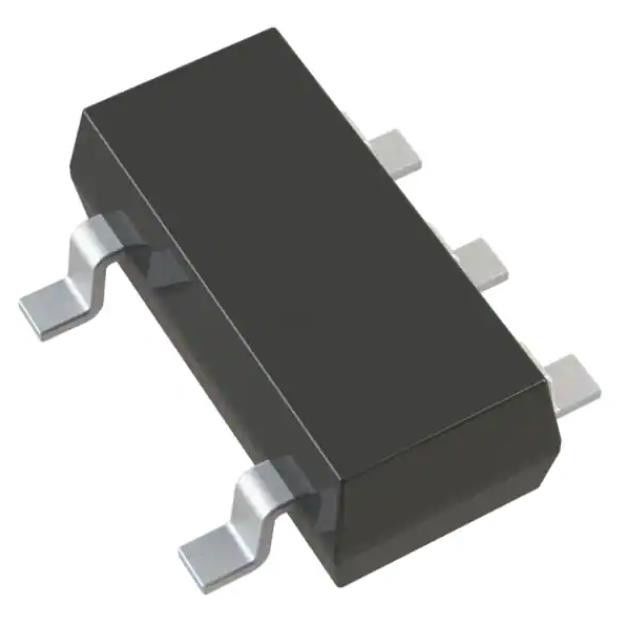LT3014ES5#TRPBF Régulateur de tension linéaire IC réglable positif 1 Sortie 20mA