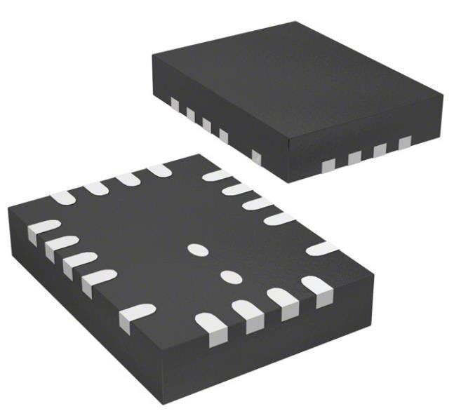 LT8641IUDC#PBF Régulateur de commutation à puce IC réglable positivement 0,8V 1 Sortie 3,5A