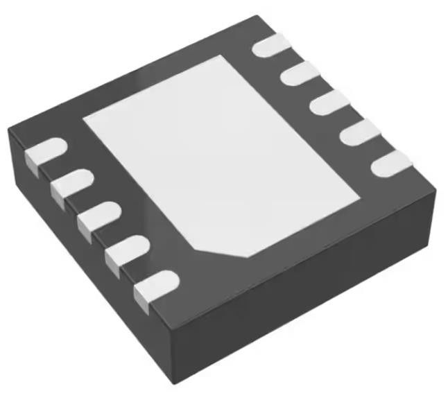 LTC3454EDD#TRPB Conducteur LED IC 1 Sortie régulateur CC CC décroissant l'obscurcissement 1A 10-DFN