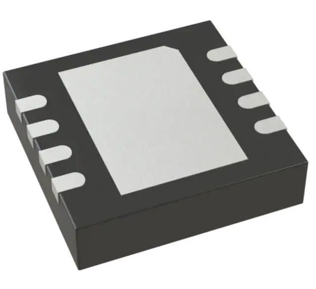 LTC3642IDD-3.3#TRPBF Régulateur de commutation à bec IC positif fixe 3.3V 1 Sortie 50mA