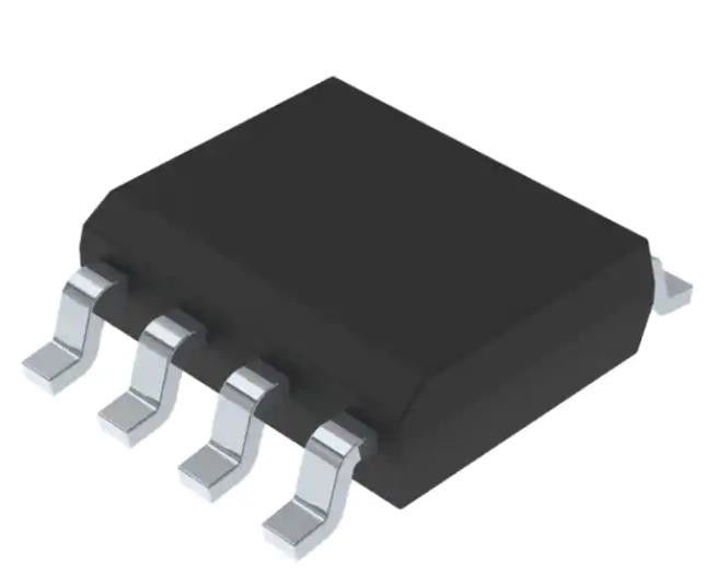 M93C66-WMN6TP EEPROM mémoire IC puce de circuit intégré 4Kbit microfilé 2 MHz 8-SOIC