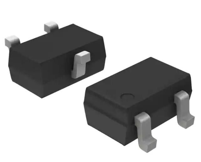 MMBT2222AWT1G Transistor bipolaire NPN 40 V 600 mA 300MHz 150 mW SC-70-3