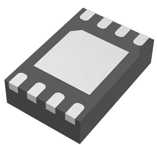 MP3305DD-LF-Z pilote LED IC 1 sortie régulateur DC DC PWM atténuation 1.33A 8-QFN