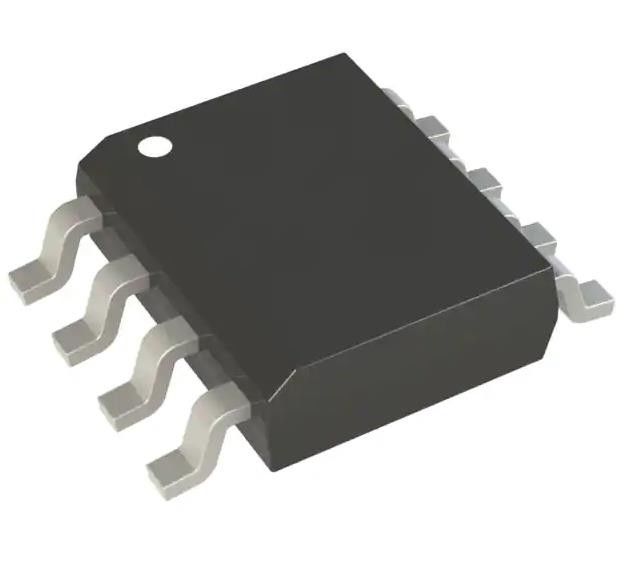Si4925BDY-T1-E3 puce de circuit intégré Mosfet Array 30V 5.3A 1.1W Monture de surface