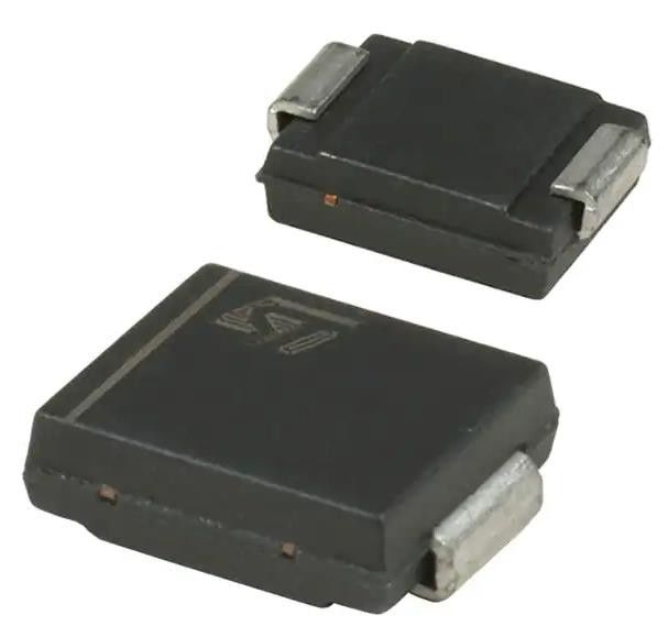 SM15T22AY 39.3V Serrage 254A (8/20μs) Ipp Tvs Diode Monture de surface SMC