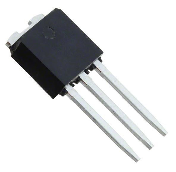 STD4NK50Z-1 N-Channel 500 V 3A (Tc) 45 W (Tc) à travers le trou I-PAK