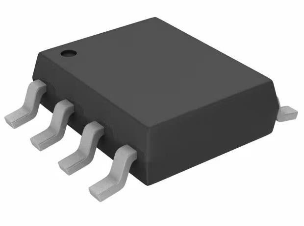 TC7WT241FU tampon non inversant 2 éléments 1 bit par élément 3-état de sortie 8-SSOP