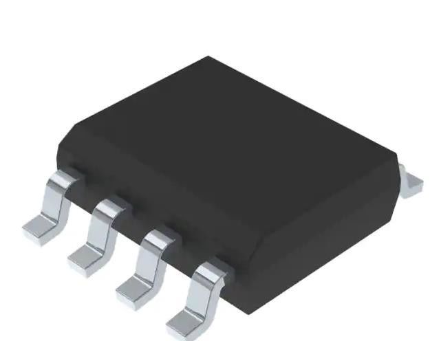 TL431AIYDT IC de référence de tension de shunt réglable à 2,495 V 36 VV ± 1% 100 mA 8-SOIC