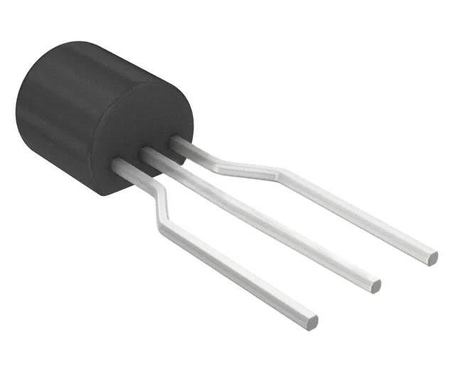 TLV431BLPRPG IC de référence de tension de déviation réglable 1,24V 16 VV ± 0,5% 20 mA