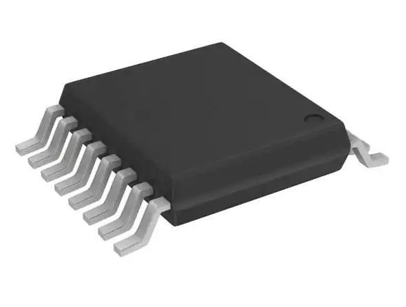 DS2762AE+025/T&amp;R Puce de circuit intégré, moniteur de batterie IC à ions de lithium 16-TSSOP