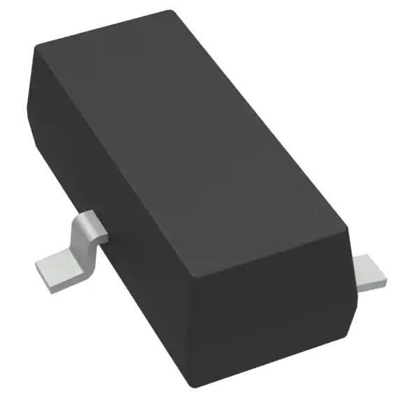 TL431ACDBZR IC de référence de tension de déviation réglable 2,495V 36 VV ± 1% 100 mA