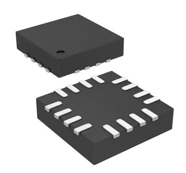 A3G4250DTR gyroscope X (Pitch), Y (Roll), Z (Yaw) ±245 4,45 Hz ~ 483 Hz I2C, SPI