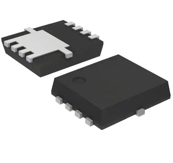 TPH8R008NH,L1Q N-canal 80 V 34A (Tc) 1,6 W (Ta), 61 W (Tc) Monture de surface 8-SOP