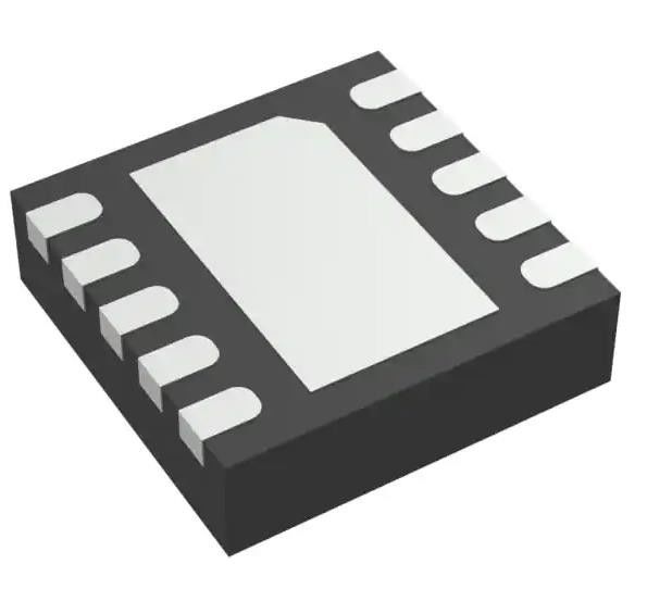 TPS63000DRCT régulateur de commutation à boost IC réglable positivement 1,2 V 1 sortie 1,6 A