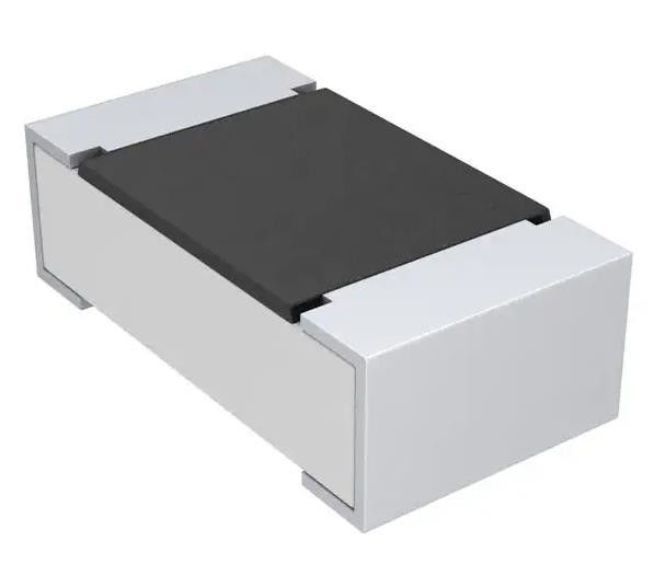 CRCW060324R9FKEA 24,9 Ohms ± 1% 0,1 W 1/10 W résistance à puce 0603 automobile