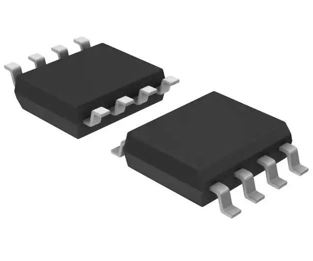 N25Q064A13ESE40F FLASH - NOR Mémoire IC 64Mbit SPI 108 MHz 8-SO W