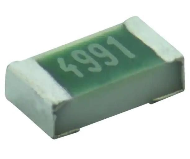 TNPW06032K00BEEA 2 kOhms ± 0,1% 0,1W 1/10W résistance à puce 0603 automobile