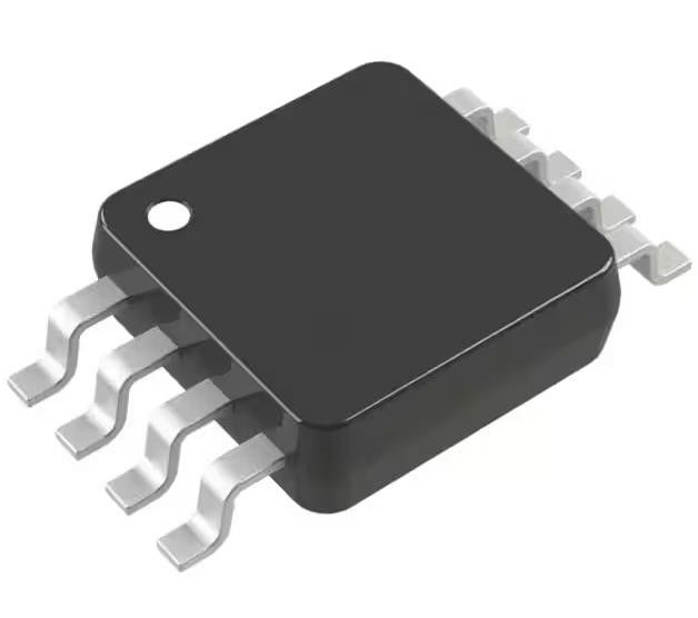 LT3010EMS8E-5#PBF Régulateur de tension linéaire IC positif fixe 1 sortie 50mA