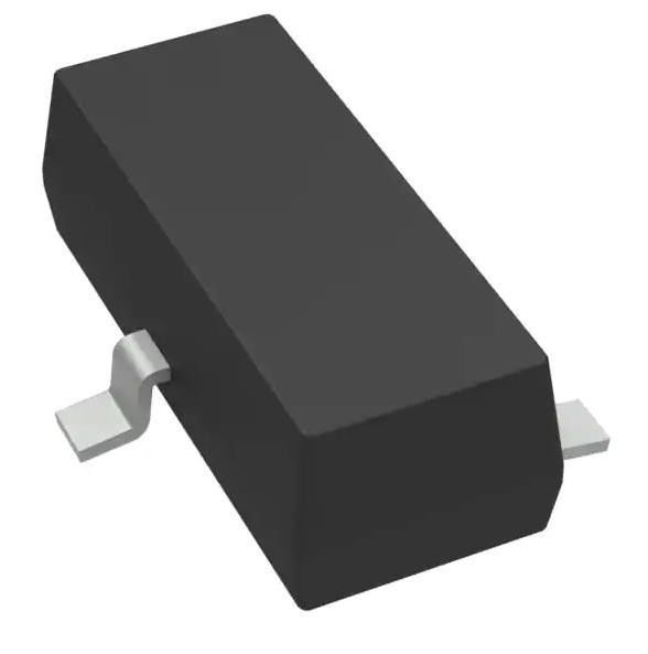 LM60CIM3/NOPB Capteur de température analogique, local -40°C ~ 125°C 6,25mV/°C SOT-23-3