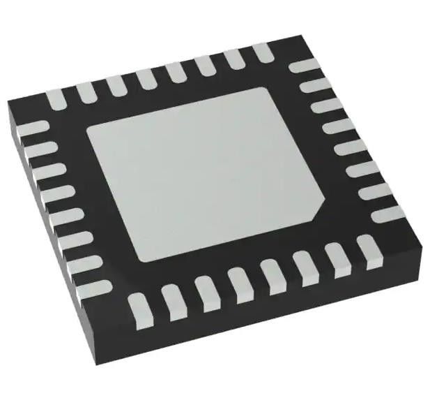 LTC2253IUH#PBF Convertisseur analogique à numérique 12 bits 1 entrée 1 pipeline 32-QFN