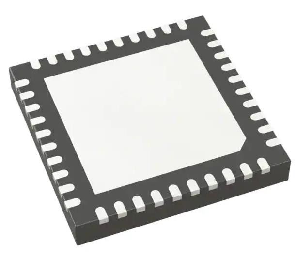LTC3887EUJ-1#TRPBF régulateur de sortie positive step-down I2C DC contrôleur IC
