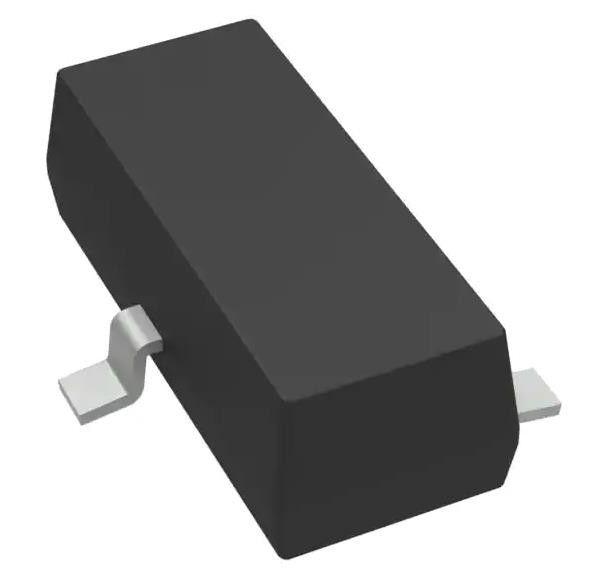 TLV431BQDBZR IC de référence de tension de déviation réglable 2,495V 36 VV ± 1% 15 mA