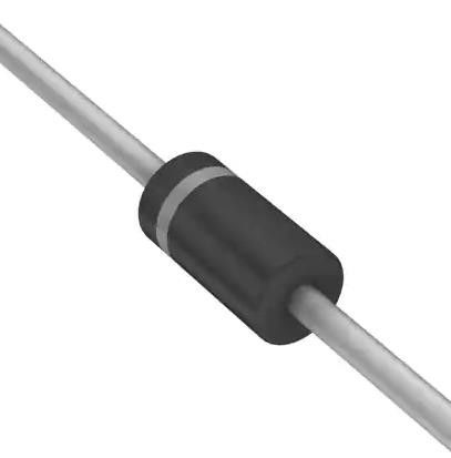 1N4732ATR Composants électroniques à diode Zener 4,7 V 1 W ± 5% à travers le trou DO-41