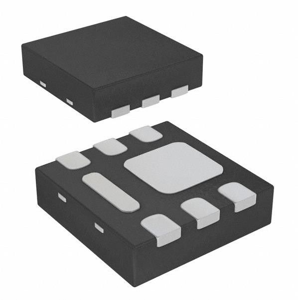 AON2403 P-Channel 12 V 8A (Ta) 2.8W (Ta) Monture de surface 6-DFN (2x2)