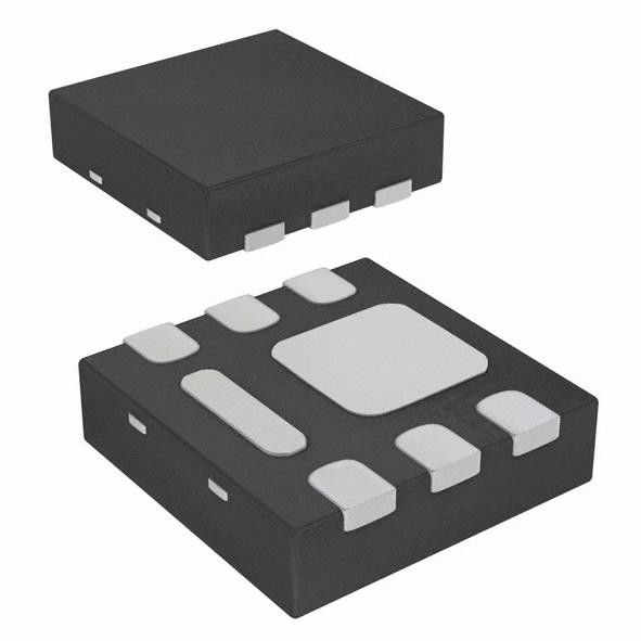AON2405 P-Channel 20 V 8A (Ta) 2.8W (Ta) Monture de surface 6-DFN (2x2)
